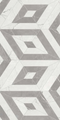 Supremo Quartzite Luna 24x48 Satin Porcelain