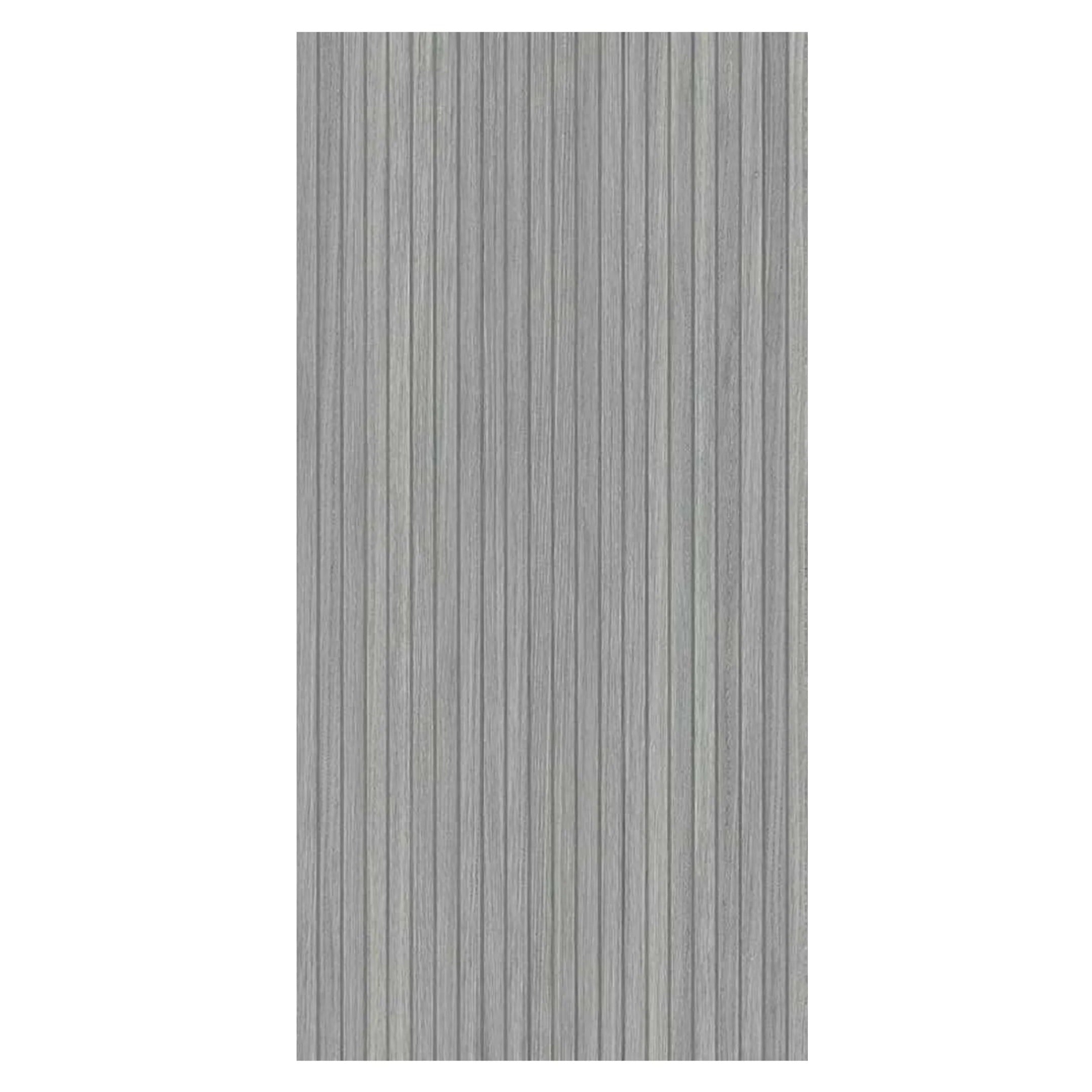 Ribbon Grey 24X48 Matte Porcelain