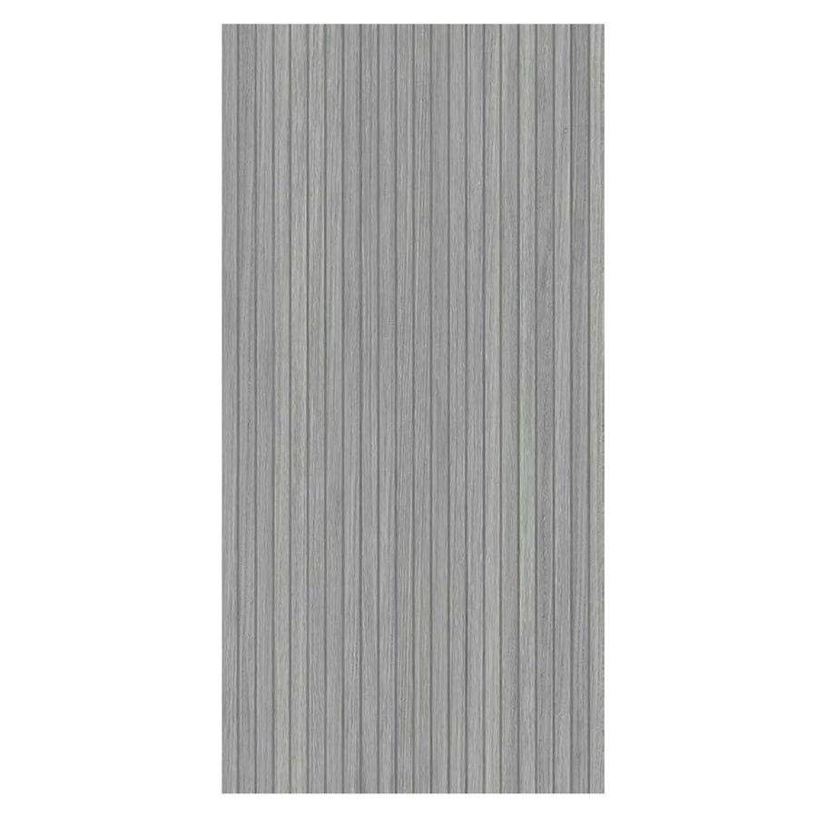 Ribbon Grey 24X48 Matte Porcelain