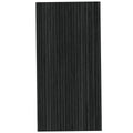 Ribbon Black 24X48 Matte Porcelain