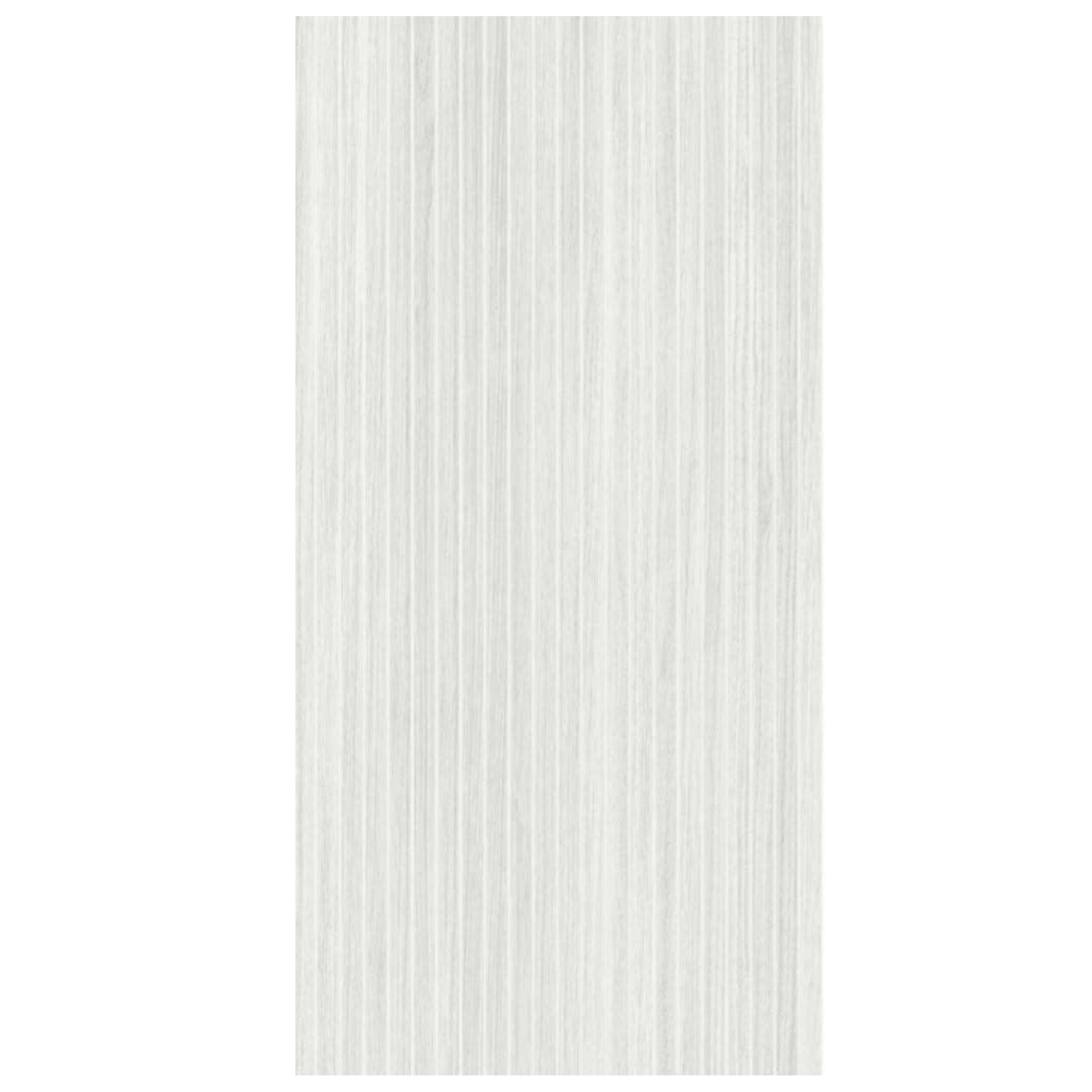 Ribbon White 24X48 Matte Porcelain
