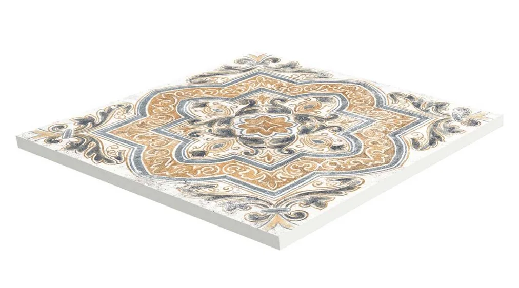 Marroqui Arabisch 24x24 Porcelain Paver