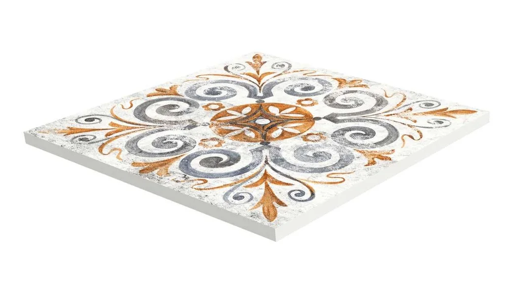 Marroqui Lillie 24x24 Porcelain