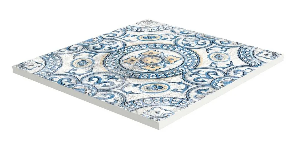 Marroqui Geometrisch 24x24 Porcelain Paver