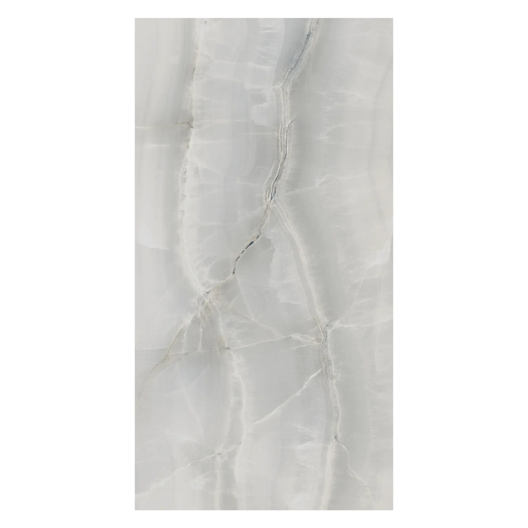 Onix Silver 12X24 Matte Porcelain