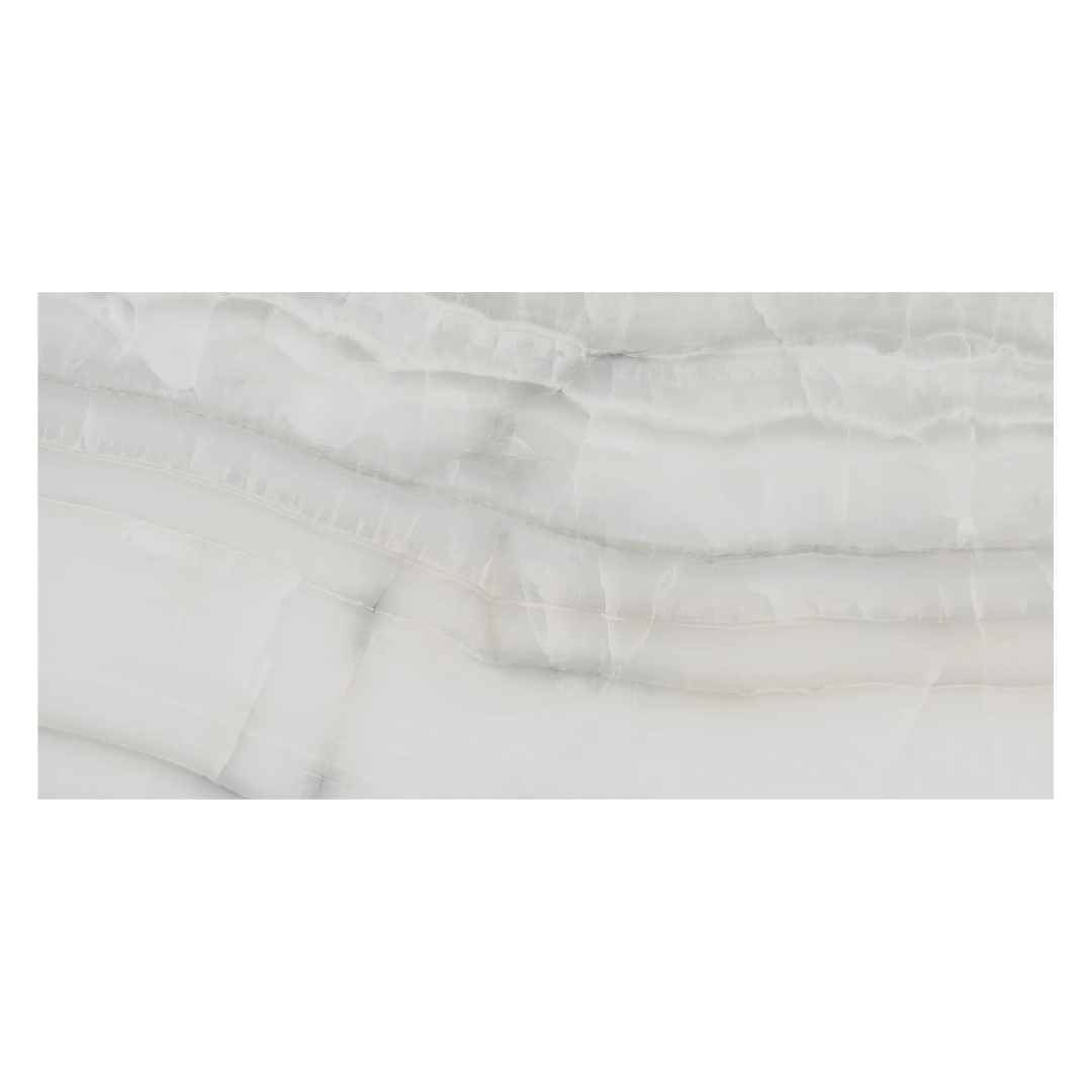 Onix Silver 24X48 Matte Porcelain