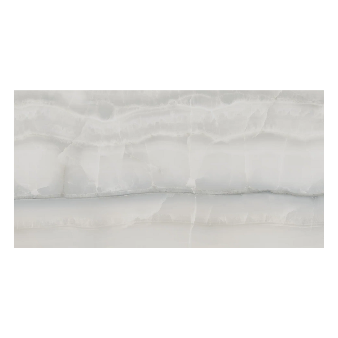 Onix Silver 24X48 Polished Porcelain