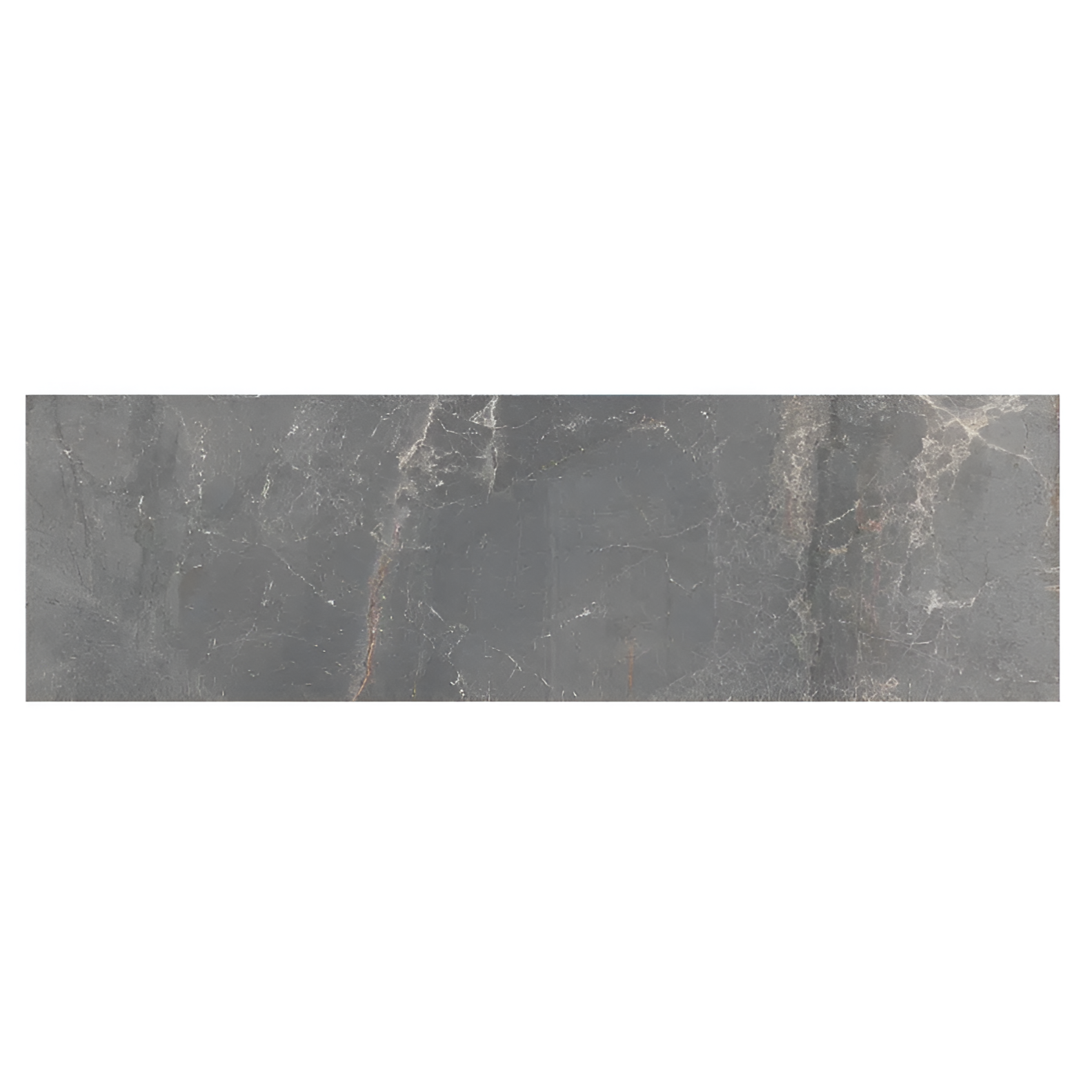 Silvia Silver 3X12 Polished