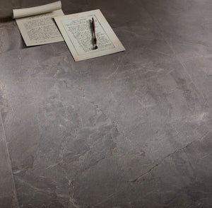 Silvia Silver 24X48 Polished tile sample