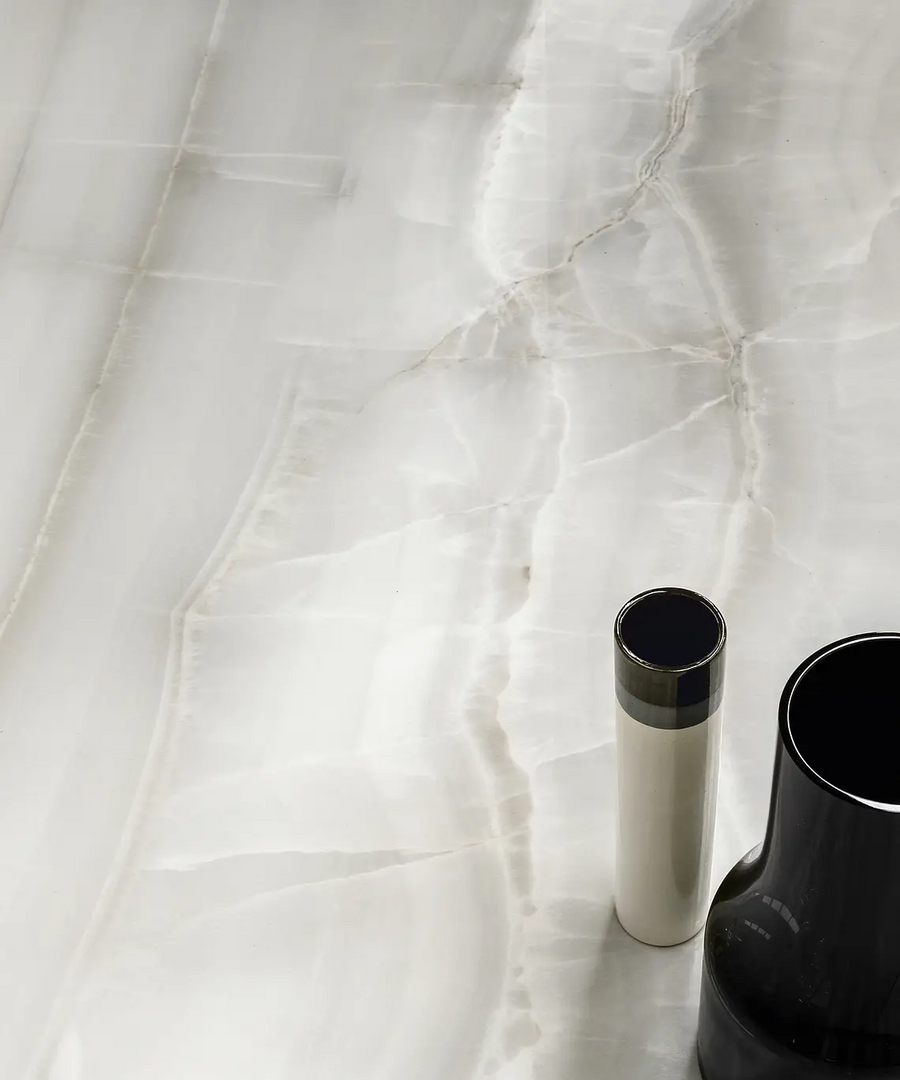 Onix Silver 24X48 Polished Porcelain