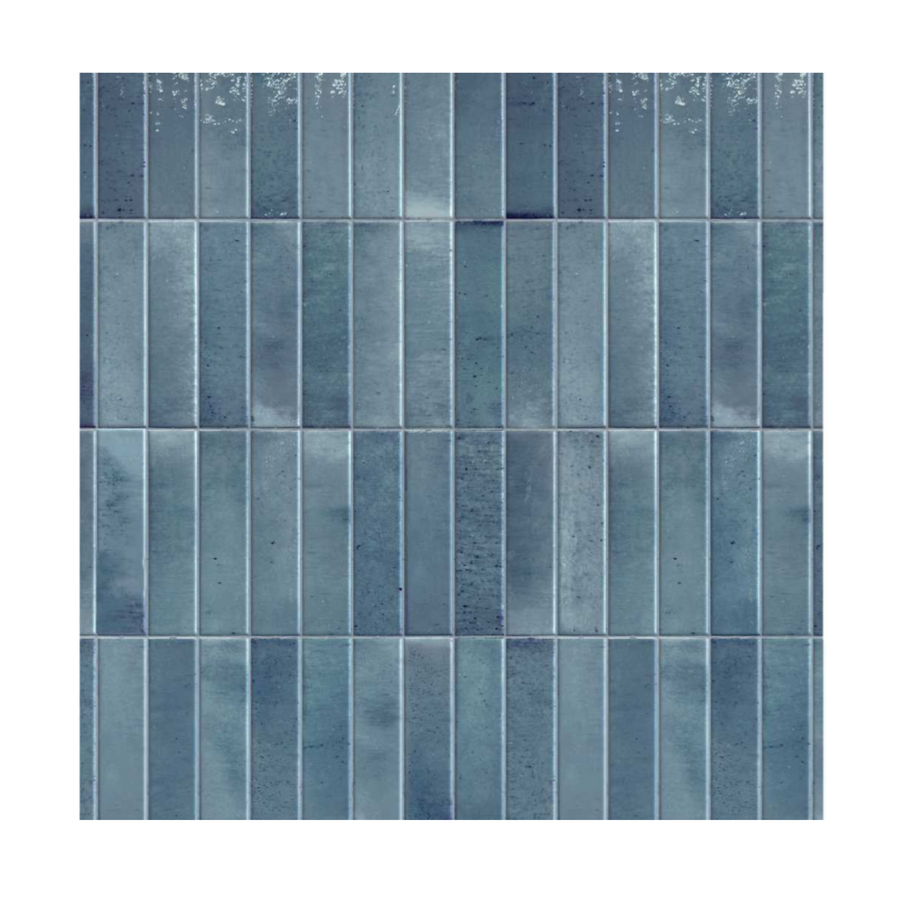 Cozy Sky 2.5x10 Polished Porcelain