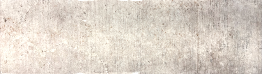 Spanish Cloud 3x10 Glossy Tile SAMPLE
