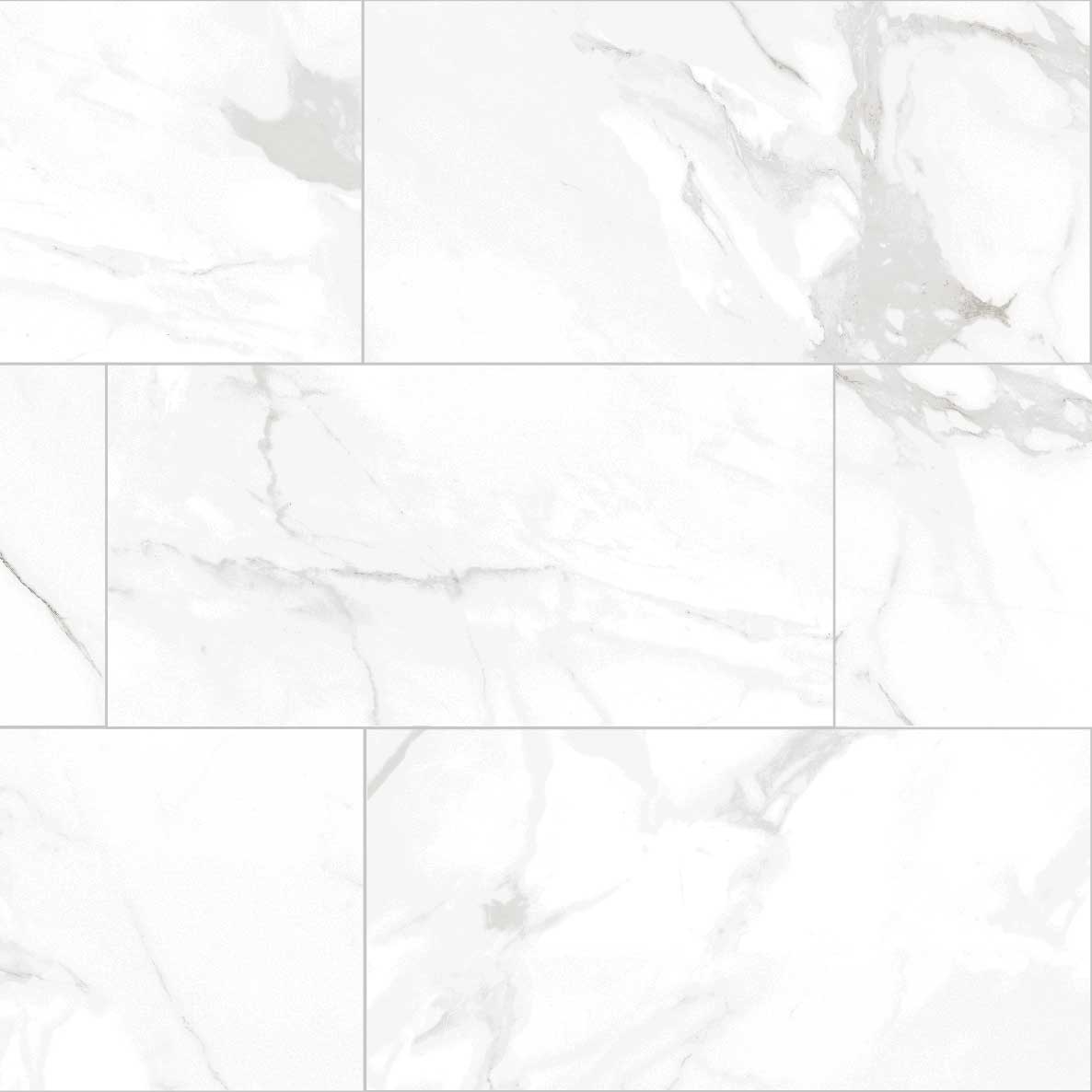 Statuario classic 24X48 Porcelain
