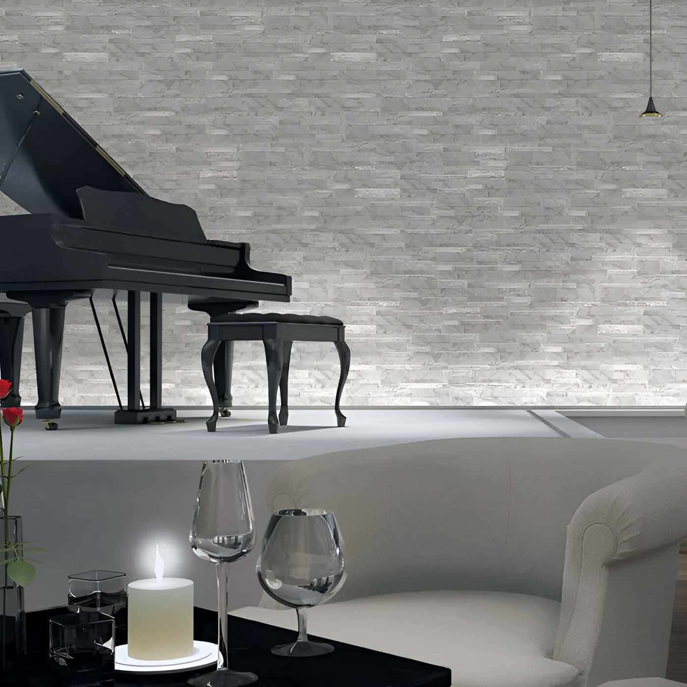 Royal 6x16 Statuario