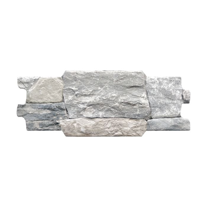 Pietra Steel 6x16 Porcelain