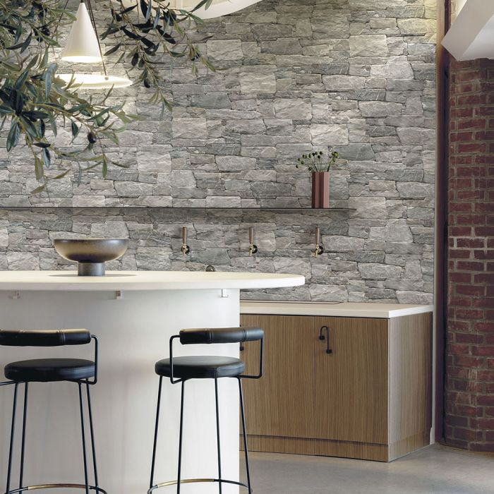 Pietra Steel 6x16 Porcelain