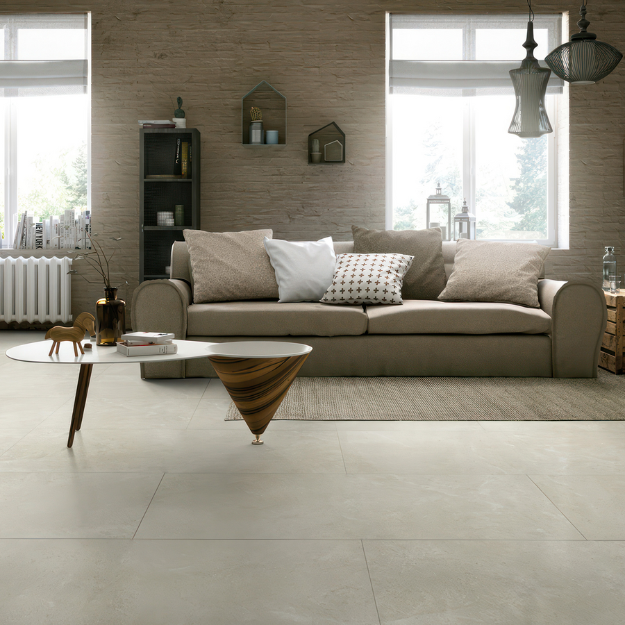 Stone Grey 12x24 Porcelain