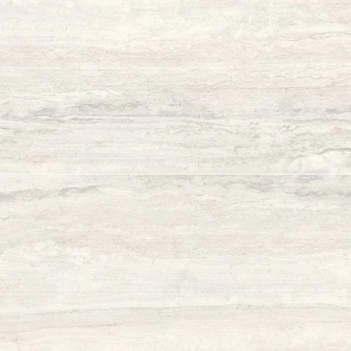 Perseo White Structured 24x48 Porcelain