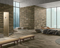 Madera Tabaco 6x36 Porcelain