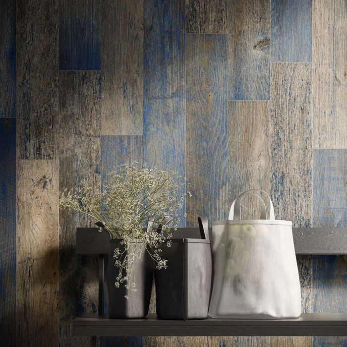 Taberna Navy 8X48 Matte