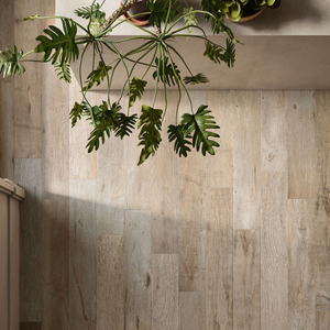 Taberna Walnut 8X48 Matte tile sample