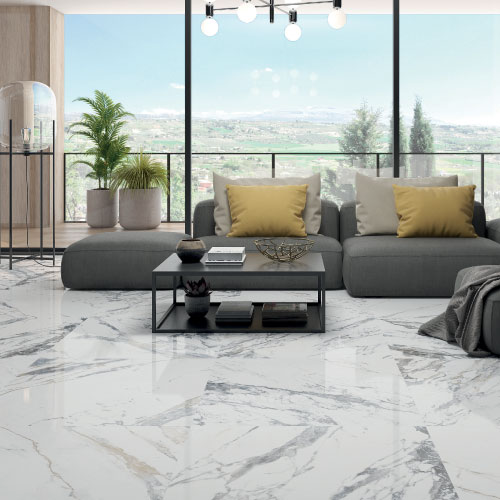 Tinenza 24X48 Porcelain