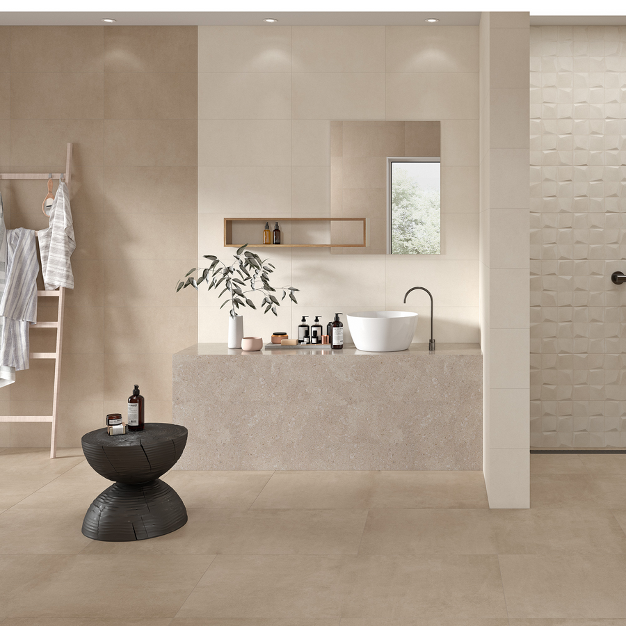 Titan Gris 12x24 Porcelain