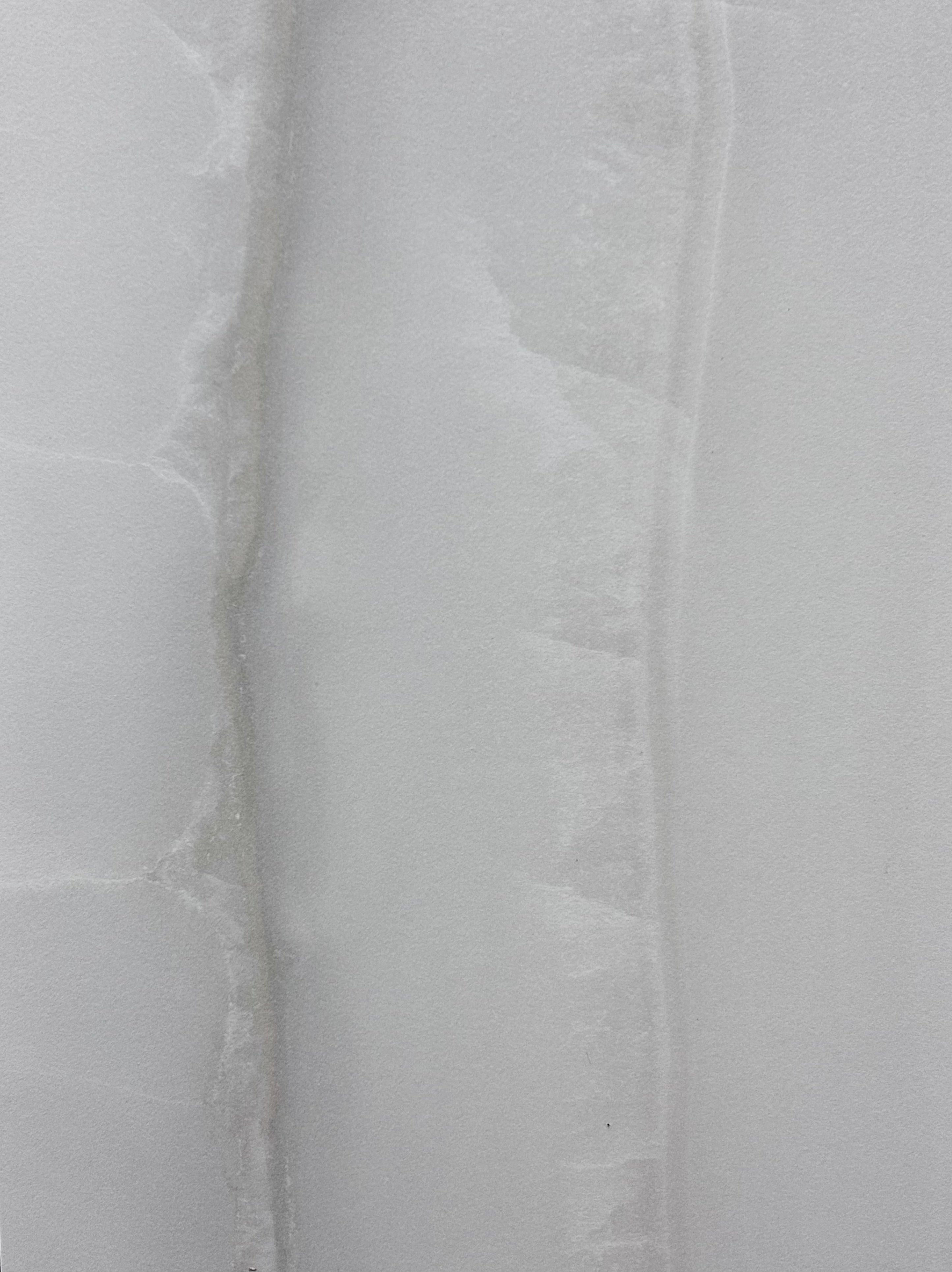 Onyx White 12x24 Matte Porcelain Tile