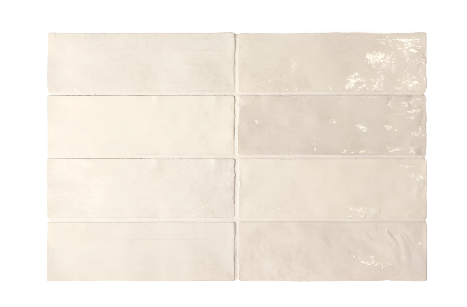 La Riviera 2.5x8 Wheat Zillege