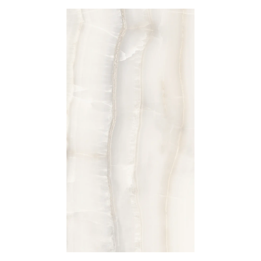 Onix White 12X24 Polished Porcelain