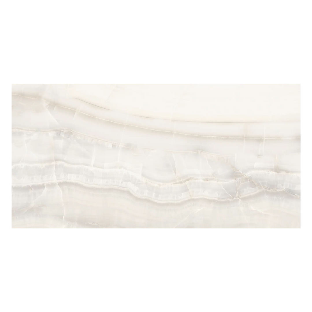 Onix White 24X48 Matte Porcelain