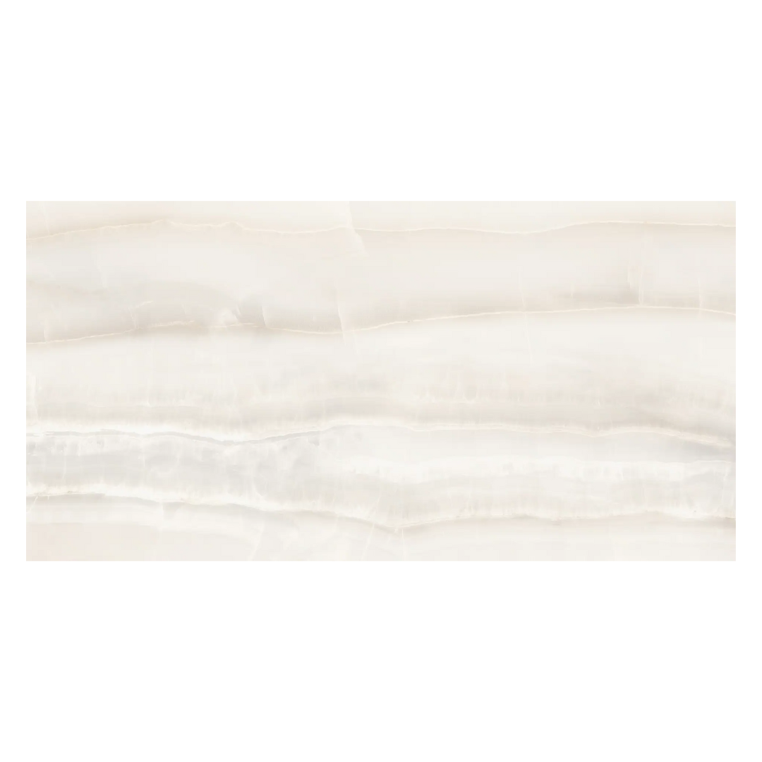 Onix White 24X48 Polished Porcelain