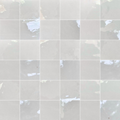 Morocco White 4X4 Glossy