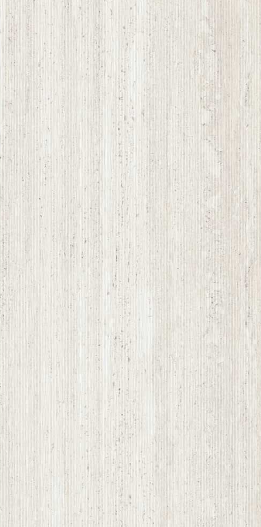 Supremo White 24x48 Wave Porcelain