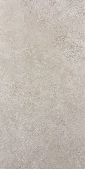 Myths Ivory 12x24 Mate Porcelain tile sample