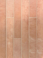 Estia Clay Red 2x18 Porcelain