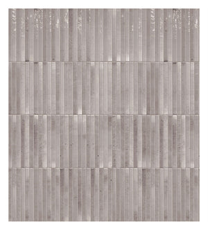 Cozy Ash 5x10 Polished Porcelain – porcelain tile, gray polished (1 of 1)