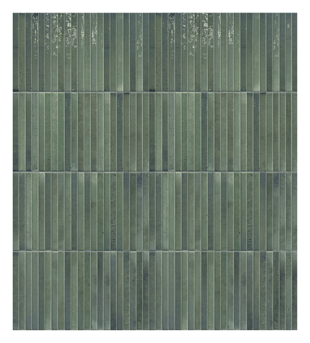 Cozy Forest 5x10 Polished Porcelain – porcelain tile, green polished (1 of 2)