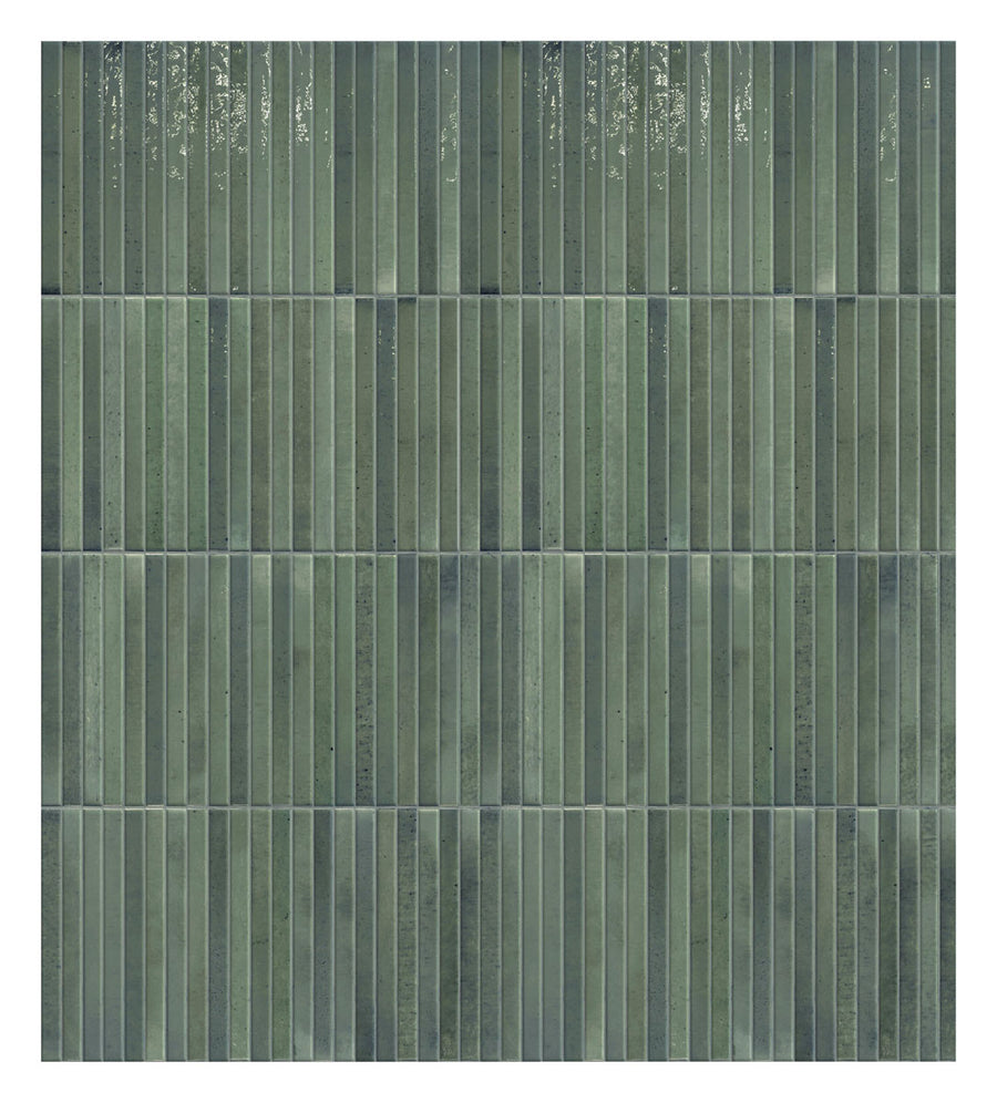Cozy Forest 5x10 Polished Porcelain