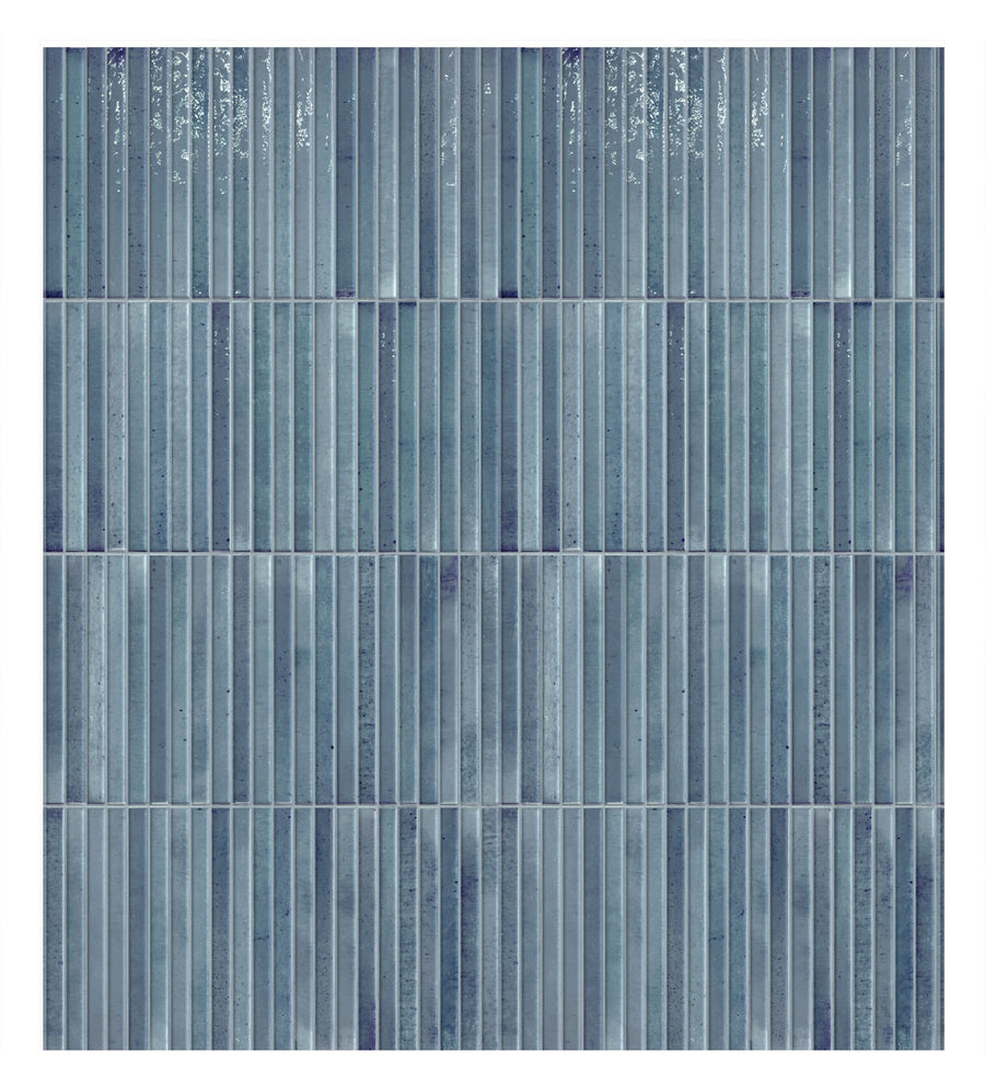 Cozy Sky 5x10 Polished Porcelain