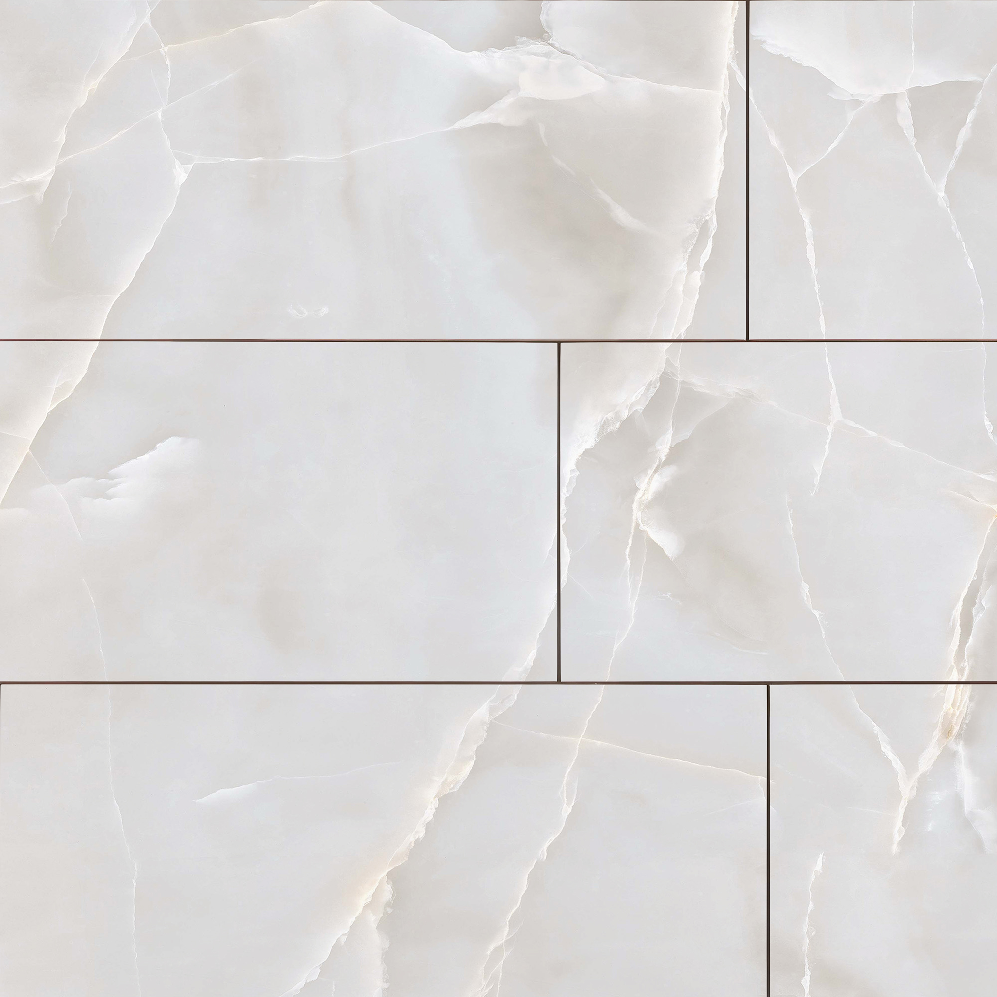 Olympus Crema Matte Porcelain