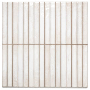 Ibiza Pearl 14x14 Glossy Ceramic – ceramic tile, pearl glossy (2 of 3)