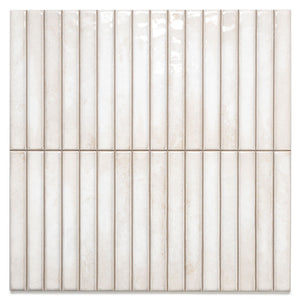 Ibiza Pearl 14x14 Glossy Ceramic – ceramic tile, pearl glossy (3 of 3)