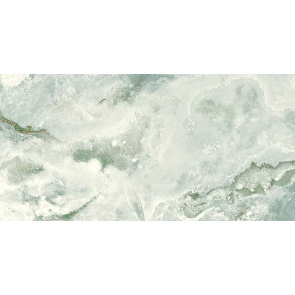 Glamur Onice Jade  24x48  Porcelain Matte