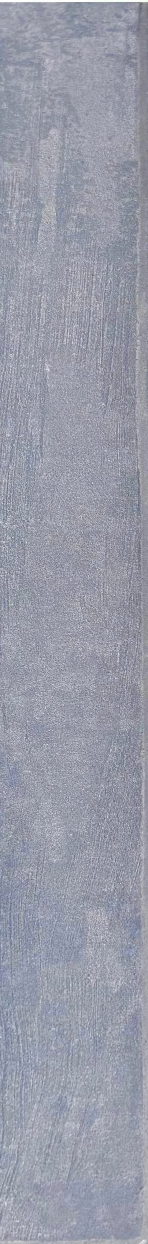 Estia Ocean Blue 2x18 Porcelain SAMPLE