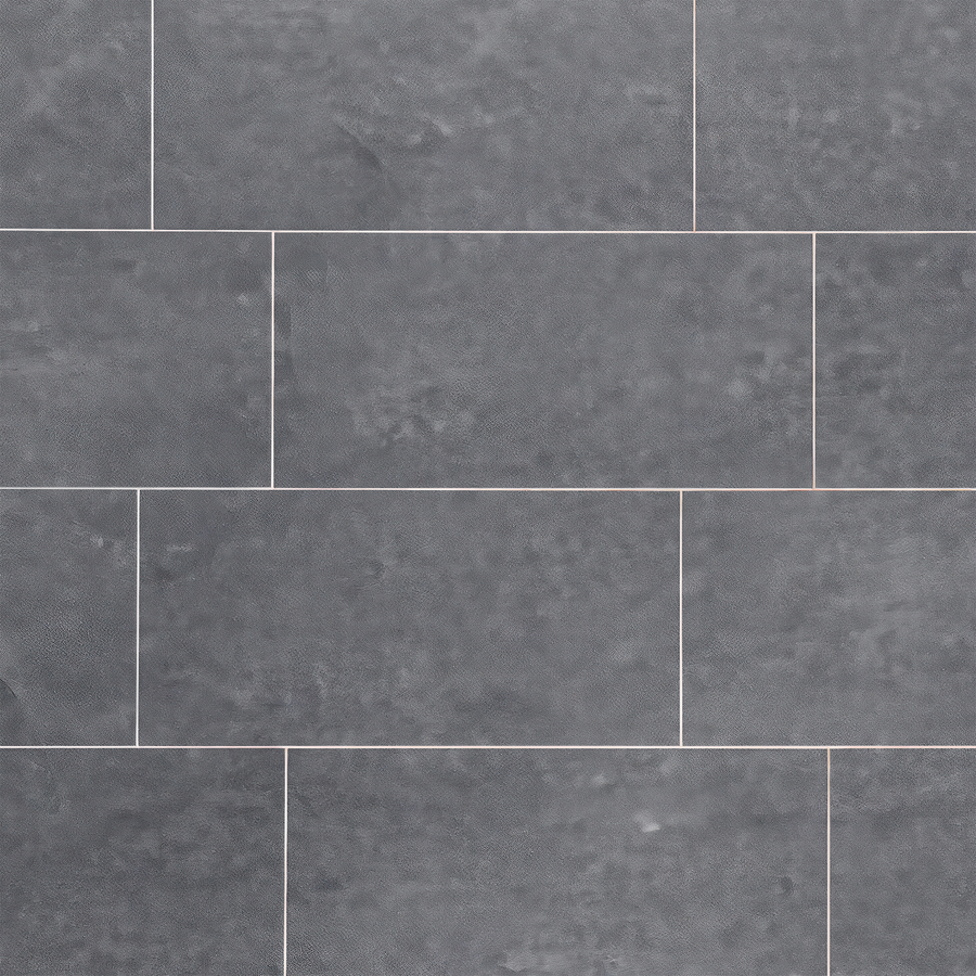Patagonio Rett Anthracite 12x24 Porcelain