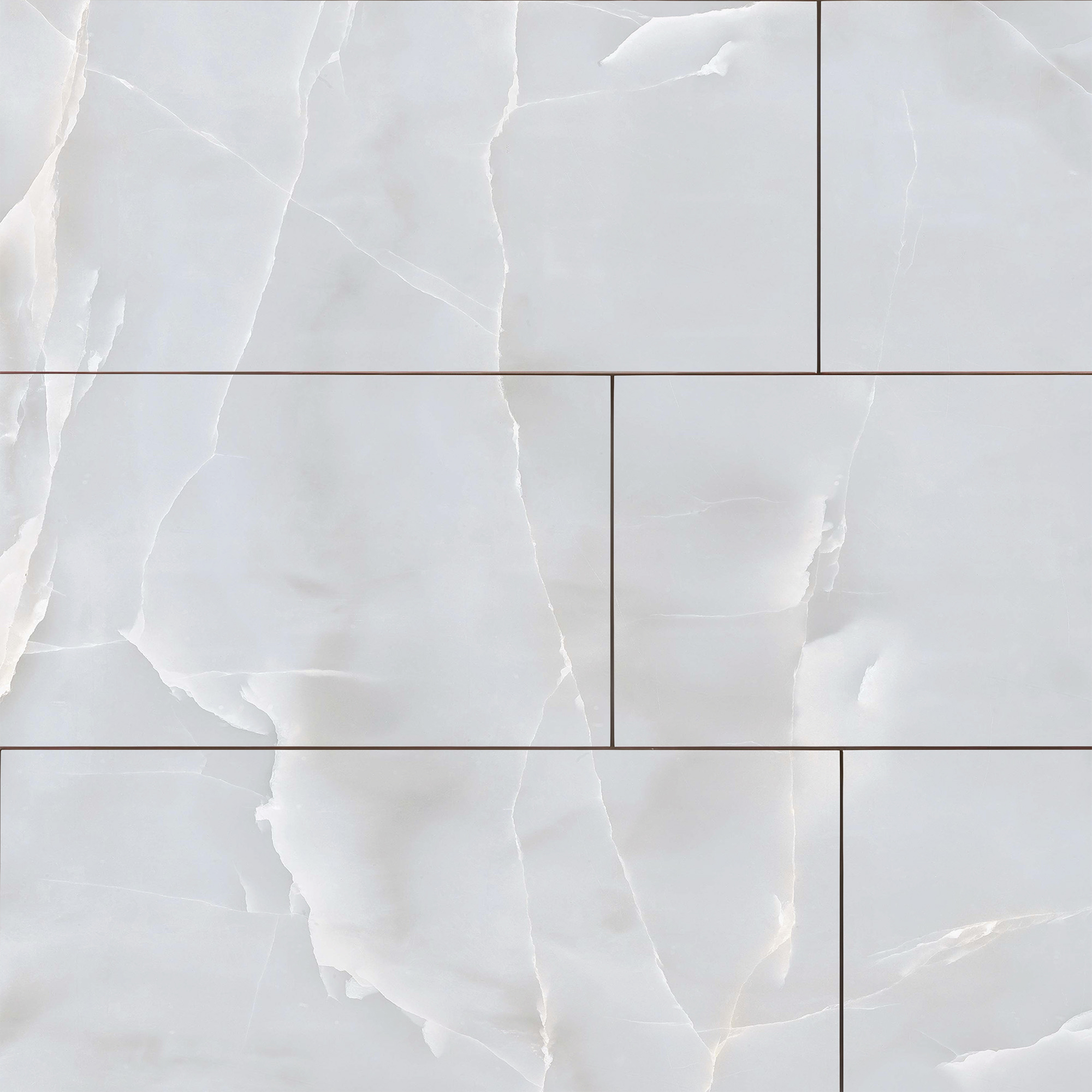 Olympus Perla Polished Porcelain