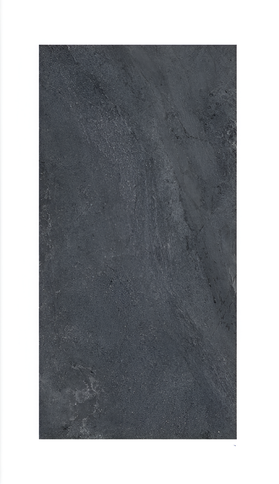 Dolcino Black 12X24 Matte Porcelain
