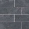 Dolcino Black 12X24 Matte Porcelain