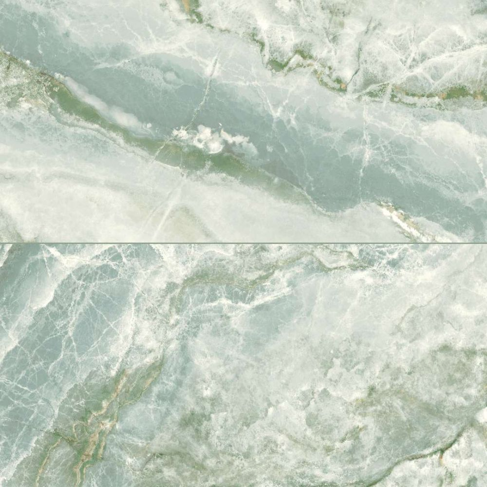 Glamur Onice Jade  24x48  Porcelain Polished
